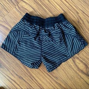 Women’s Lululemon shorts